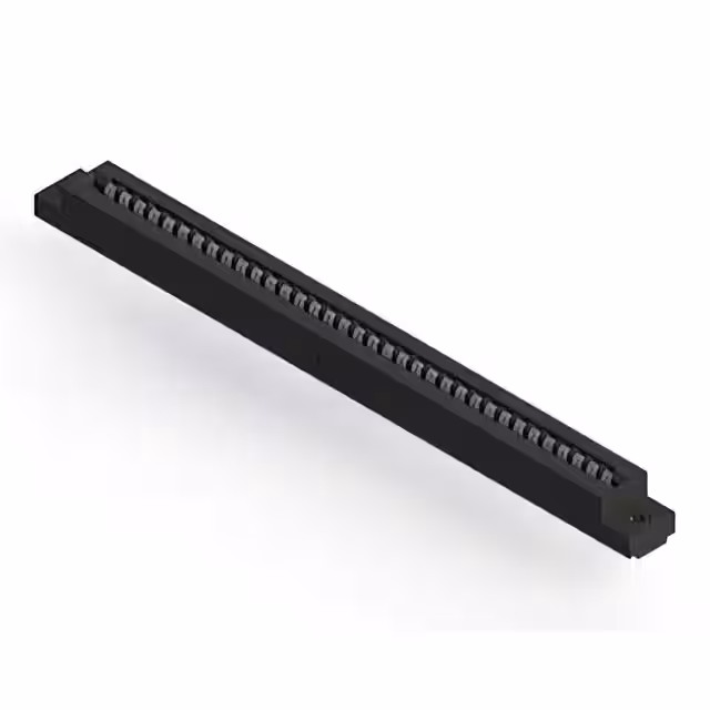 357-035-453-107 EDAC Inc.  Edgeboard Connectors